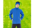 RESULT RS901M - Softshell homme en polyester recyclé