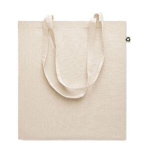 GiftRetail MO6673 - ZOCO Sac shopping en coton recyclé