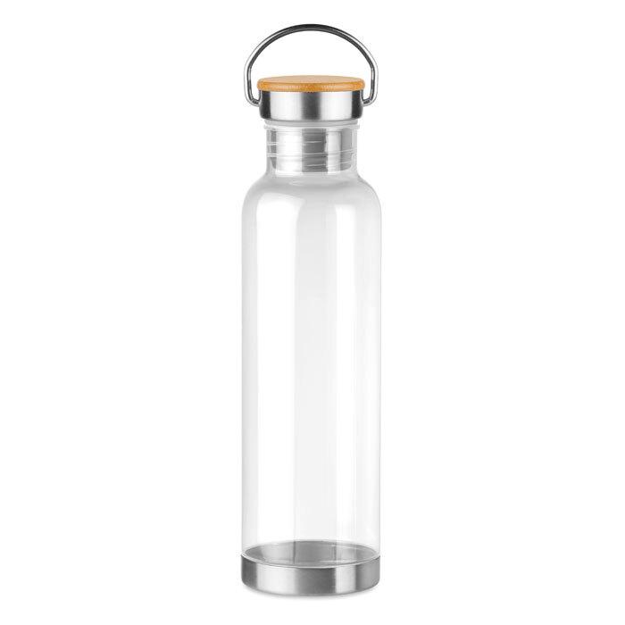 GiftRetail MO9850 - HELSINKI BASIC Bouteille Tritan 800ml