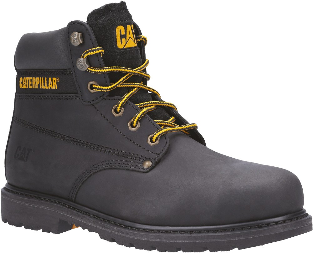 Caterpillar CATPOWER - Chaussures de sécurité "Powerplant"