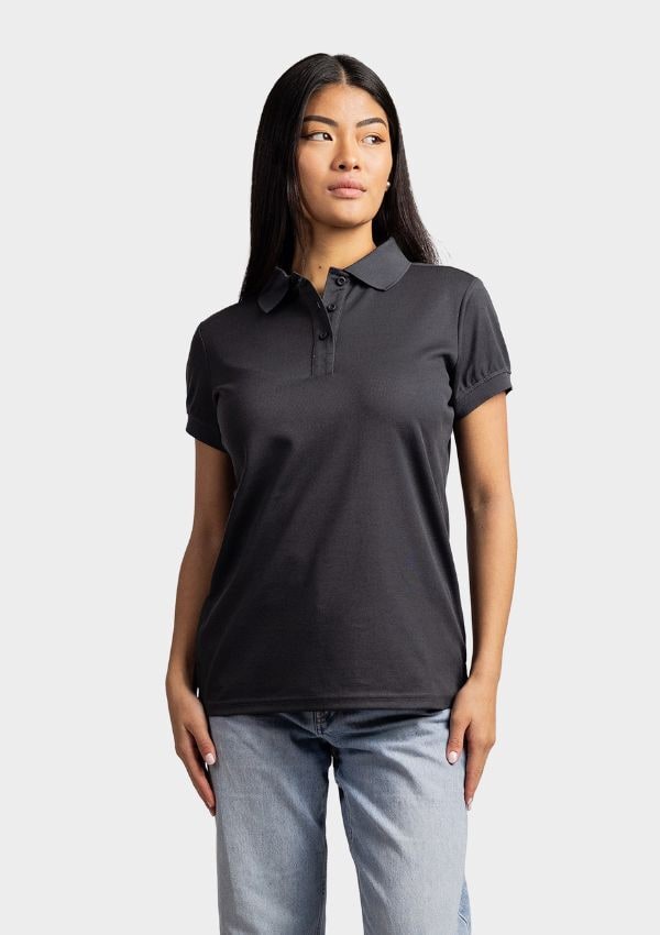 LEMON & SODA LEM4602 - Polo Workwear Cooldry for her