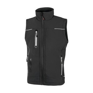 U-Power UPFU188 - Gilet softshell Universe homme