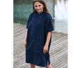 TOWEL CITY TC811 - Poncho en coton enfant