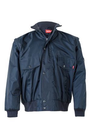 Velilla 11501 - BLOUSON MANCHES AMOVIBLES