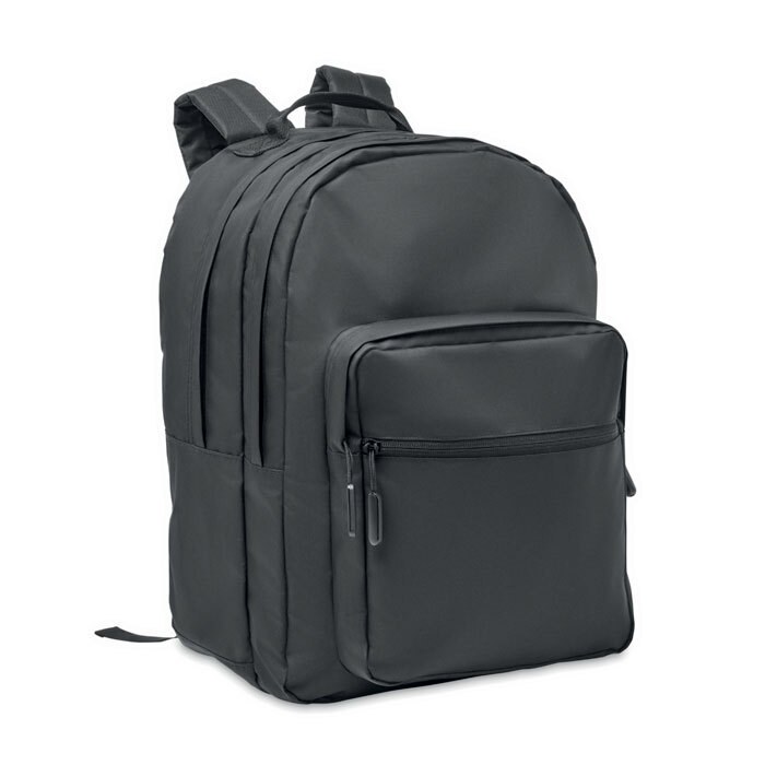 GiftRetail MO2050 - VALLEY BACKPACK Sac à dos ordinateur RPET 300D