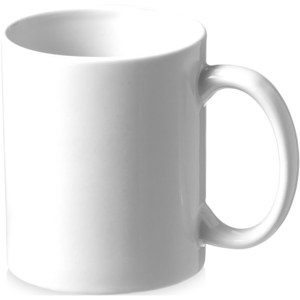 GiftRetail 100364 - Mug céramique Bahia 330ml