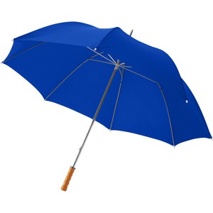 GiftRetail 109018 - Parapluie golf 30" avec poignée en bois Karl