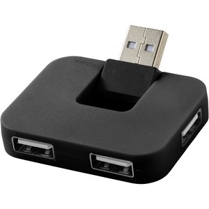 GiftRetail 123598 - Hub USB 4 ports Gaia