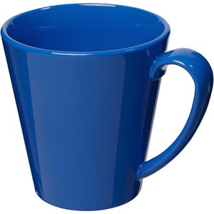GiftRetail 210013 - Mug en plastique Supreme 350 ml