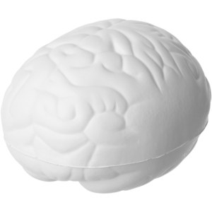 GiftRetail 210150 - Anti-stress en forme de cerveau Barrie