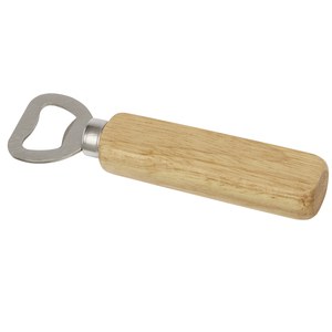GiftRetail 113203 - Ouvre-bouteille Brama en bois