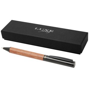 Luxe 107776 - Stylo bille en bois Timbre