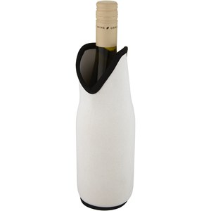 GiftRetail 113288 - Manchon Noun en néoprène recyclé pour bouteille de vin
