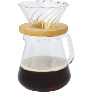 Seasons 113313 - Cafetière Geis de 500 ml en verre