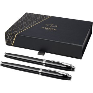 Parker 107829 - Parure de stylo plume et bille IM Parker