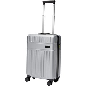 GiftRetail 130049 - Valise cabine Rover de 20" et 40 L recyclée GRS