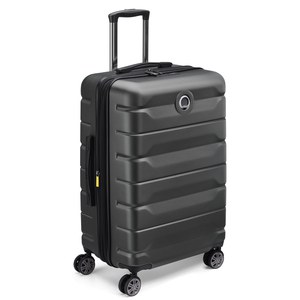 Delsey 003866820 - AIR ARMOUR VALISE TROLLEY EXTENSIBLE 4DR 
68CM